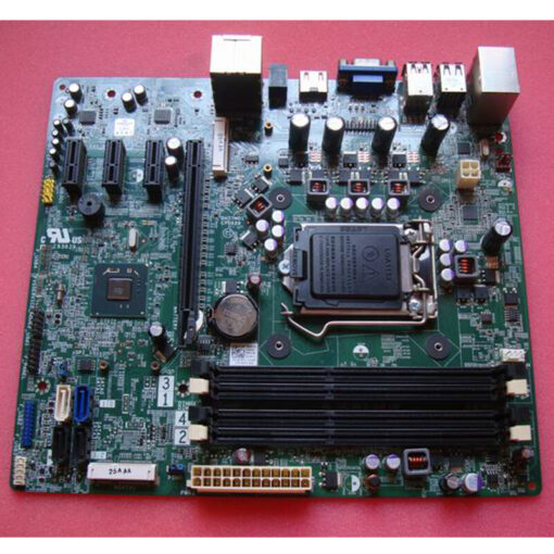 Bo mạch chủ mainboard Dell Vostro 470 XPS 8500 0NW73C 01