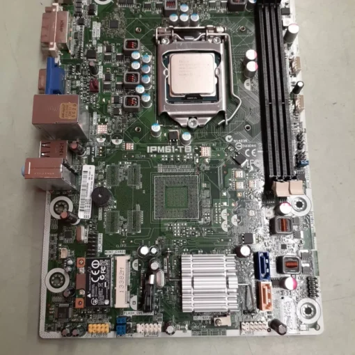 Bo mạch chủ mainboard HP 110 Series 712291 001