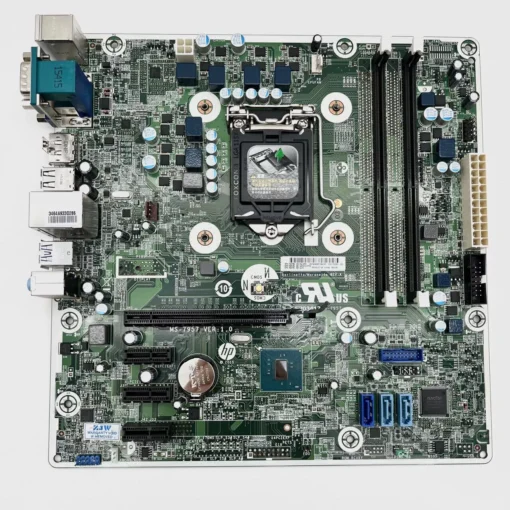 Bo mạch chủ mainboard HP 400 G3 MT sp 793739 001 793739 601 as 793305 002