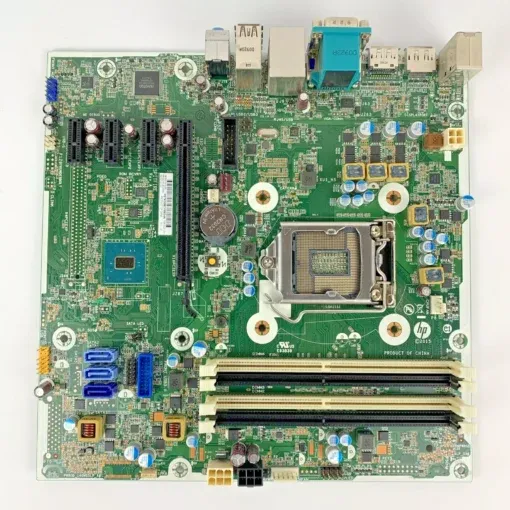 Bo mạch chủ mainboard HP 600 G2 SFF sp 795971 001 795971 601 as 795231 001