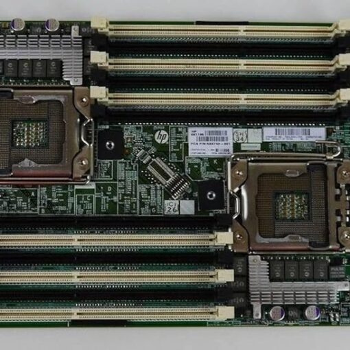 Bo mạch chủ mainboard HP BL460c G7 605659 001 588743 001 01