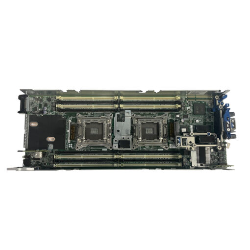 Bo mạch chủ mainboard HP BL460c G8 Gen8 716550 001 640870 005 01