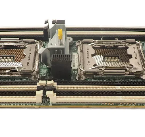 Bo mạch chủ mainboard HP BL460c G9 Gen9 sp 744409 001 as 740039 001