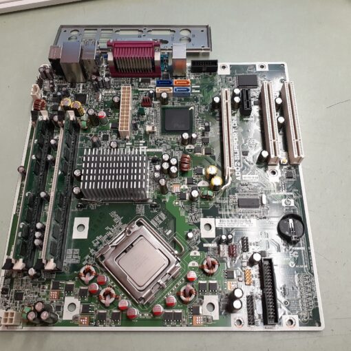  Bo mạch chủ mainboard HP DC5700 404794 001 404167 001 01