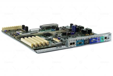 Bo mạch chủ mainboard HP DL580 G3 376468 001 01