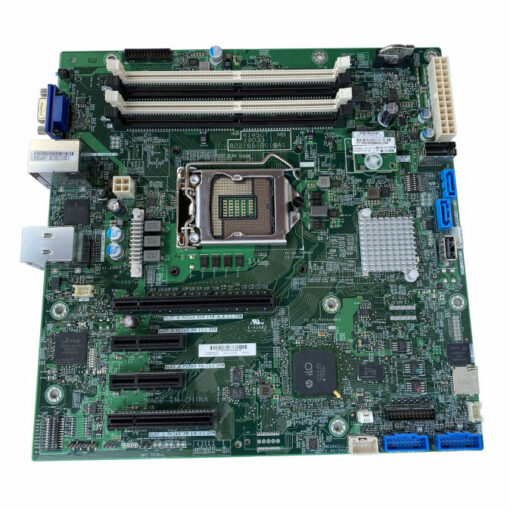 Bo mạch chủ mainboard HP ML30 G9 Gen9 SP 825094 001 PN 822184 001 822185 001 A14SGT1 01