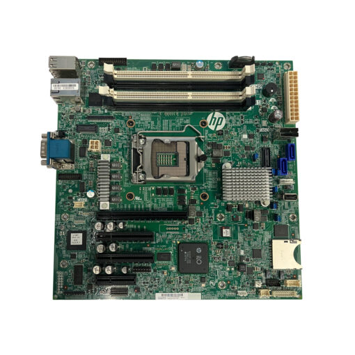 Bo mạch chủ mainboard HP ML310e G8 Gen8 sp 686757 001 pn 671306 001