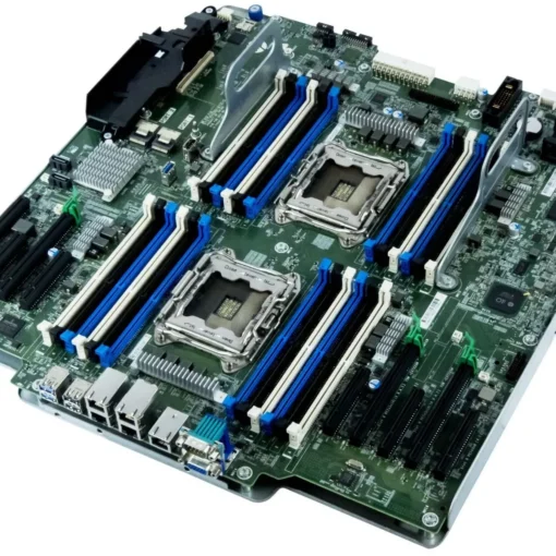 Bo mạch chủ mainboard HP ML350 G9 Gen9 v4 sp 841389 001 as 743996 004 dg 743996