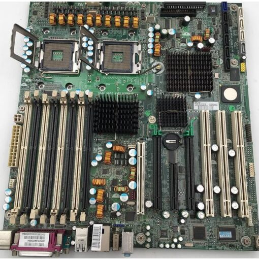 Bo mạch chủ mainboard HP xw8400 437313 001