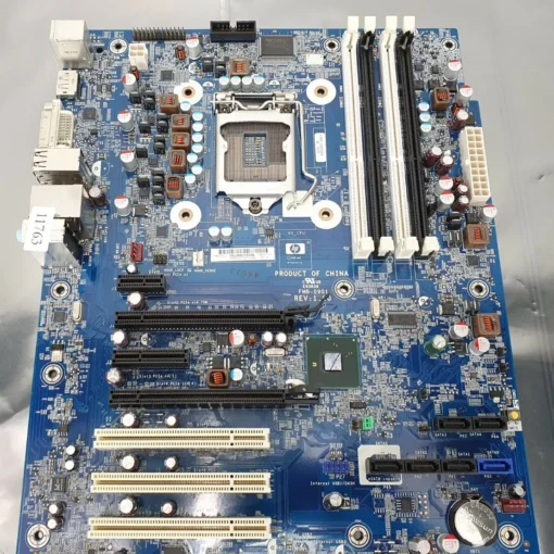 Bo mạch chủ mainboard HP z200 506285 001 503397 001