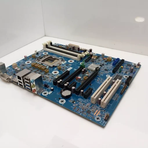 Bo mạch chủ mainboard HP z220 SFF sp 655840 001 as 655582 001