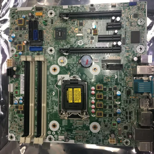 Bo mạch chủ mainboard HP z230 SFF as 697895 001 sp 698114 001
