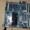 Bo mạch chủ mainboard HP z800 sp 576202 001 as 460838 002