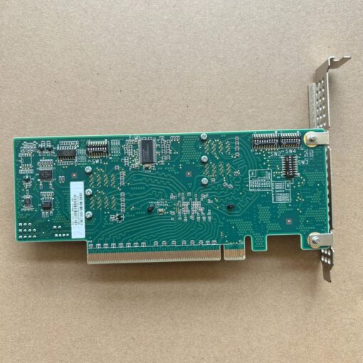 Card Inspur YZCA 00622 101, 4 port SFF 8643 04