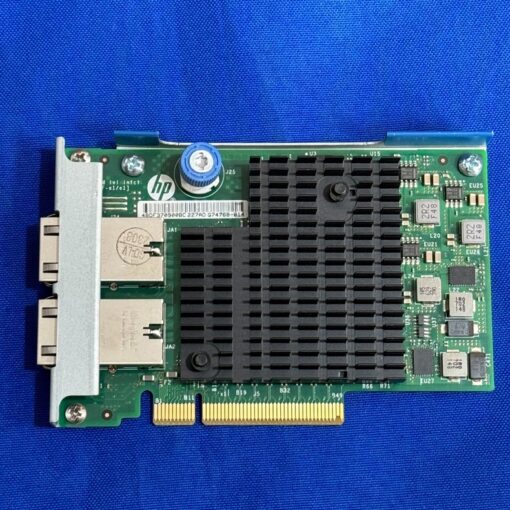 Card LAN HP 561FLR T Ethernet 10Gb 2 port 700699 B21 701525 001 700697 001 11
