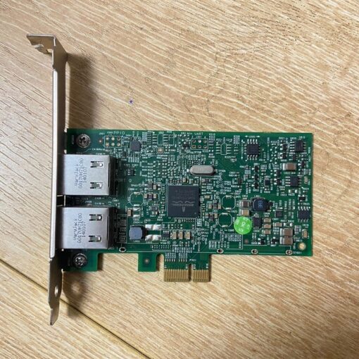 Card Mạng Dell Broadcom 5720 Dual Port 1Gb 01