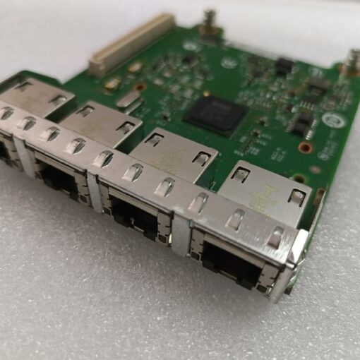 Card mạng 4 cổng cho Dell R620 R720 R720XD R730 R730XD I350 0R1XFC 03