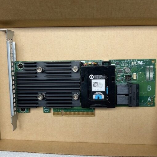 Dell PERC H730P Raid Controller Adapter PCI Express 2GB NV Cache 01