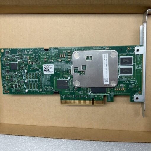 Dell PERC H730P Raid Controller Adapter PCI Express 2GB NV Cache 02