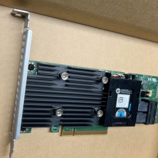 Dell PERC H730P Raid Controller Adapter PCI Express 2GB NV Cache 03
