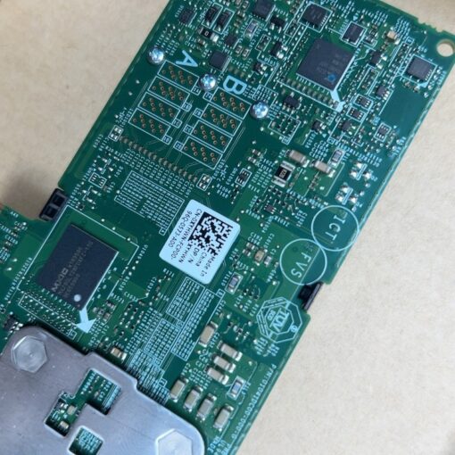 Dell PERC H730P Raid Controller Adapter PCI Express 2GB NV Cache 05