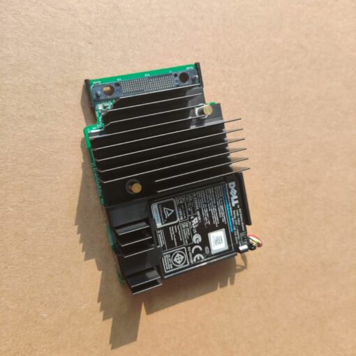 Dell PERC H730P Raid Controller mini mono 2GB NV Cache 01