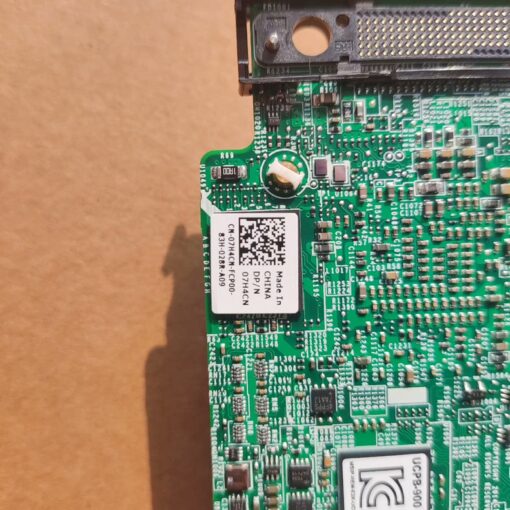 Dell PERC H730P Raid Controller mini mono 2GB NV Cache 03