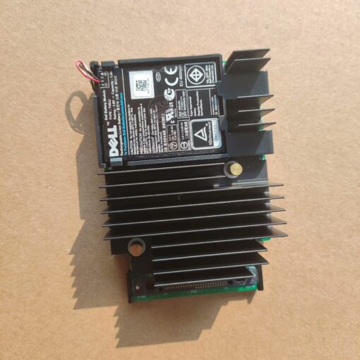 Dell PERC H730P Raid Controller mini mono 2GB NV Cache 04