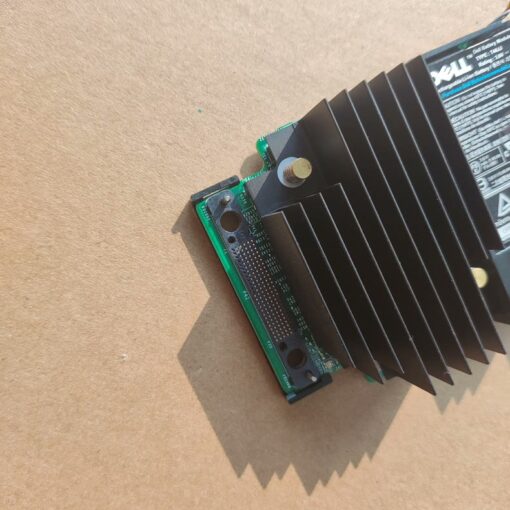 Dell PERC H730P Raid Controller mini mono 2GB NV Cache 05
