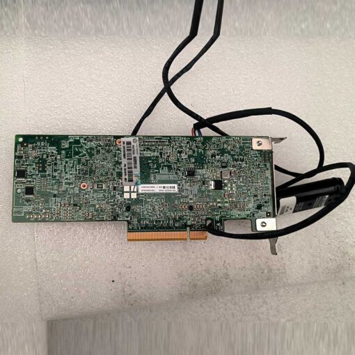 HP Smart Array P420 1GB FBWC 6Gb 2 ports Int SAS 06