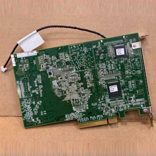 HP Smart Array P840 4GB FBWC 12Gb 2 ports Int SAS Controller 02
