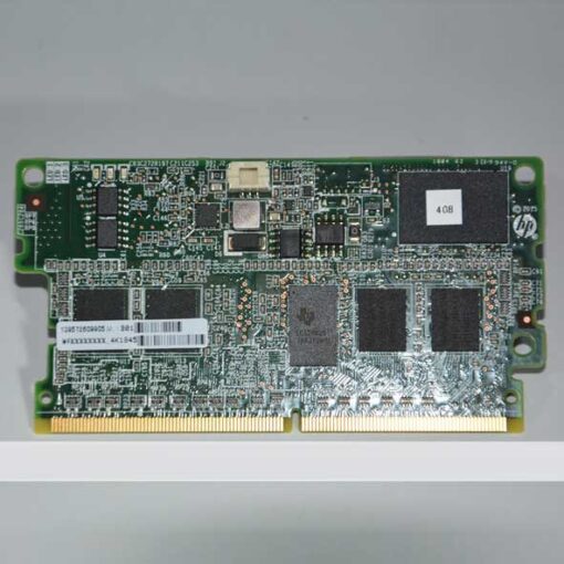 HP Smart Array P840 4GB FBWC 12Gb 2 ports Int SAS Controller 11