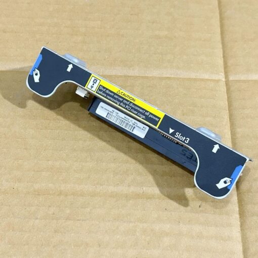 HPE DL360 G9 PCIE Riser cage 779157 001 775420 001 764642 B21 04