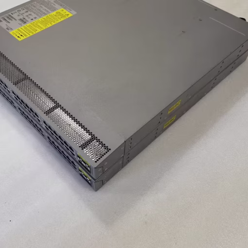 Switch Cisco Nexus N3K C3048TP 1GE 48 Ports 101001000M+ 04 Port 10G SFP+=04