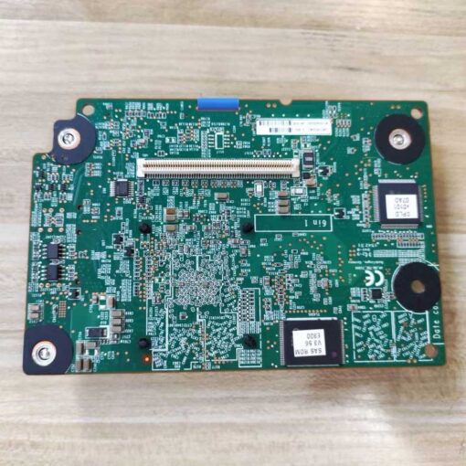 The RAID H240ar HP dl360 G9 05