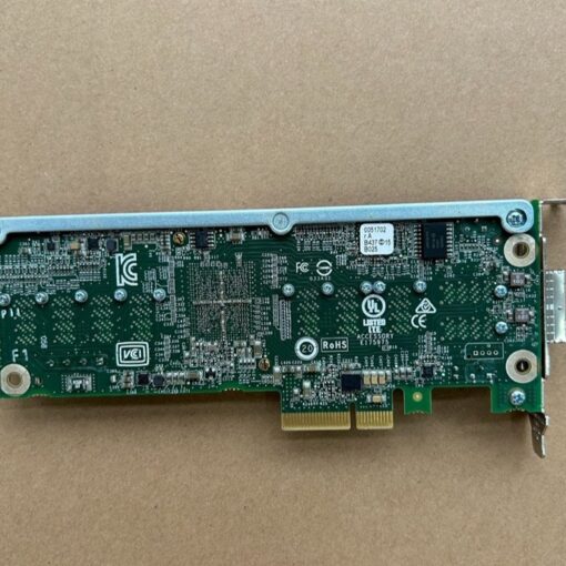 adaptec aec 82885t 00lf095 raid controller card 36 port 12 gbps pci e sas sata raid expander card 03