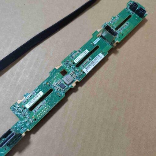 backplane hdd hp dl360 dl120 dl160 g9 g10 gen9 gen10 8 slot sff sp 780428 001 as 743454 001 01
