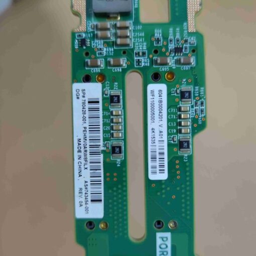 backplane hdd hp dl360 dl120 dl160 g9 g10 gen9 gen10 8 slot sff sp 780428 001 as 743454 001 02