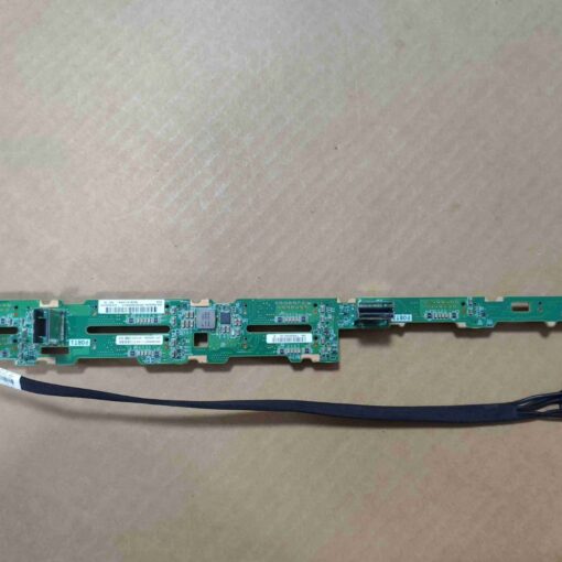 backplane hdd hp dl360 dl120 dl160 g9 g10 gen9 gen10 8 slot sff sp 780428 001 as 743454 001 03