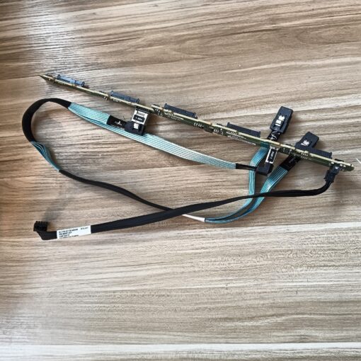 backplane hdd hp dl360 dl120 dl160 g9 g10 gen9 gen10 8 slot sff sp 780428 001 as 743454 001 05