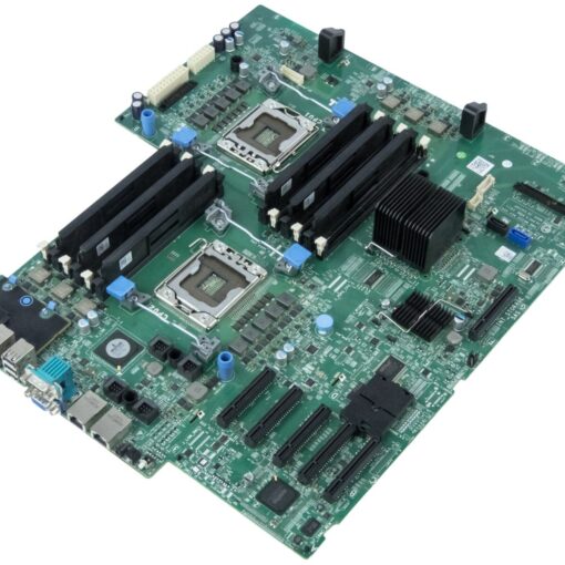 bo mach chu dell poweredge t610 mainboard p n 9cgw2 09cgw2 0n028h 01