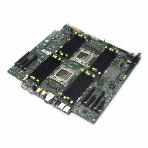 bo mach chu dell poweredge t620 mainboard p n 0658n7 mx4yf 0f5xm3 01