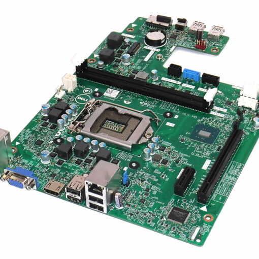 bo mach chu mainboard dell inpsirion vostro 3268 3267 07f37c 0y2ym6 0tjykk 045d2y 01