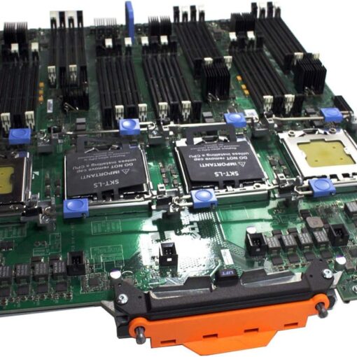 bo mach chu mainboard dell r810 0m9dgr 0753x6 0v4p5f 0txhng 0fdg2m 05w7dg