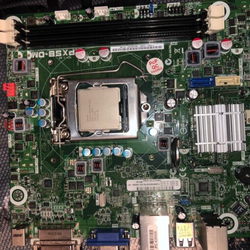 bo mach chu mainboard hp 600b mt 700239 001 699340 001 01