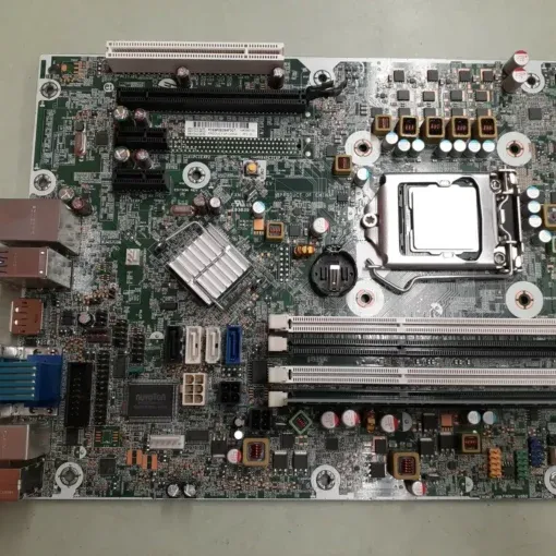 bo mach chu mainboard hp 6300 sff 657239 001 656961 001 01