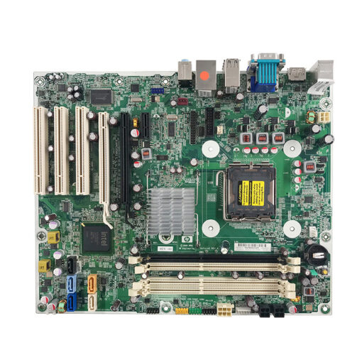 bo mach chu mainboard hp 8000 mt 536883 001 536455 001 01
