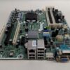 bo mach chu mainboard hp 8100 sff 531991 001 505802 001 01