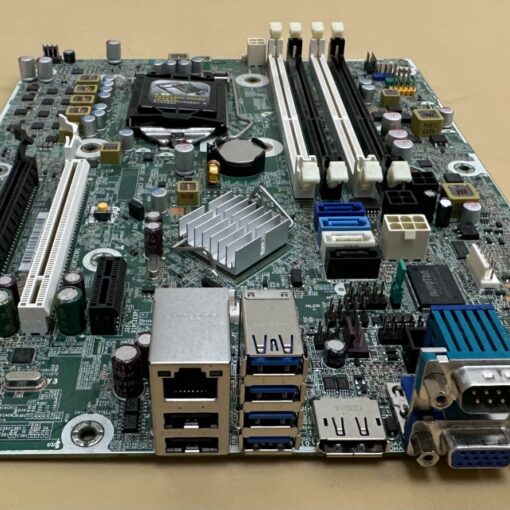 bo mach chu mainboard hp 8300 sff sp 657094 001 as 656933 001 01