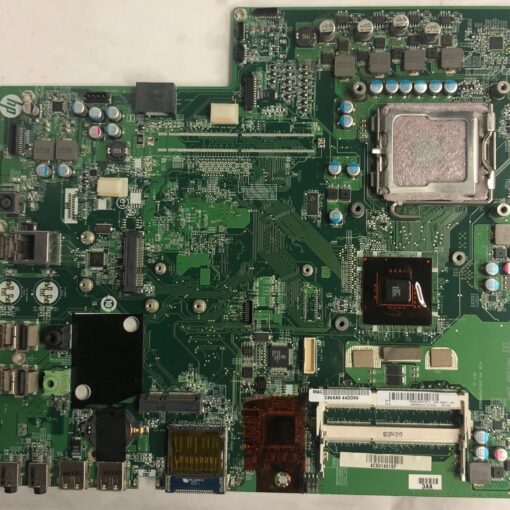 bo mach chu mainboard hp aio 200 series 588271 001 02
